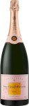 View details Veuve Clicquot Rose Champagne 1.5L MAGNUM