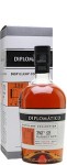 View details Diplomatico Collection No2 Barbet Rum 700ml
