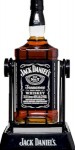 View details Jack Daniels Black Label Tennessee 1750ml Cradle